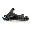 Mevotech Chev Colorado 04-07 Gmc Canyon 04-07 Control Arm-Bj, Cms50139 CMS50139